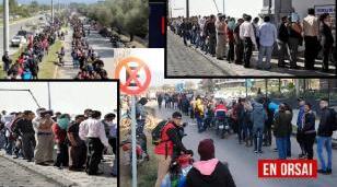 El Gobierno de Milei sacrifica la actividad económica para acumular reservas y bajar precios