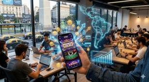 El iGaming se consolida en la economía digital de Latinoamérica