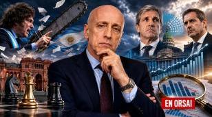 Análisis completo de Carlos Pagni en su editorial para Odisea Argentina