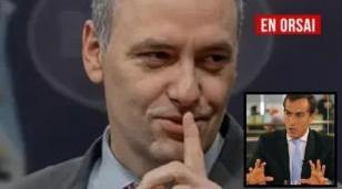 Bajo la lupa judicial: la revelación sobre el ingreso de Betina Angeletti, esposa de Manuel Adorni, al régimen de 
