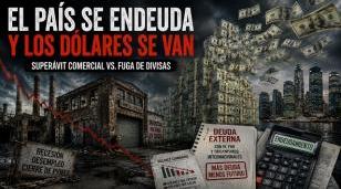 Mentira oficial: Carlos Heller desnudó los números del BCRA y demostró que la inversión productiva real cayó a terreno negativo a pesar del relato del RIGI.