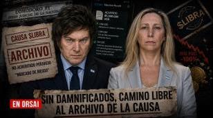 Blindaje en Comodoro Py: El juez Martínez de Giorgi apartó a los querellantes en el escándalo de $LIBRA, buscando frenar el impacto de las pruebas y llamados cruzados del entorno presidencial que reveló la Policía Federal.