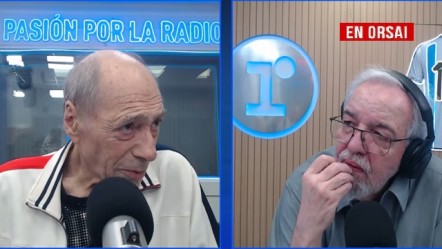 El jurista y exministro de la Corte Suprema de Justicia de la Nación, Eugenio Raúl Zaffaroni, analizó el rol del sistema judicial. (Foto: Captura de pantalla / YouTube)