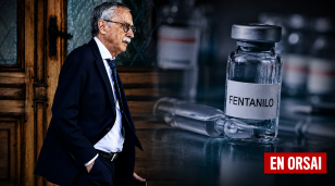 Fentanilo contaminado: detienen a dos exjefas de la ANMAT