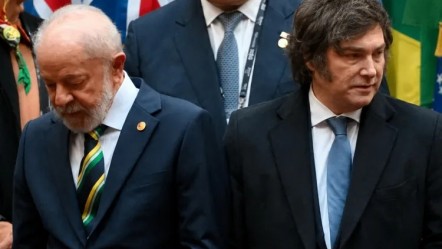Brasil aplica su mayor sanci&oacute;n diplom&aacute;tica en d&eacute;cadas contra Argentina