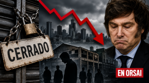 Quiebras en CABA: el primer semestre super&oacute; a todo 2020