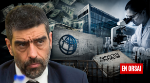 Denuncian circuito de corrupci&oacute;n con fondos para Ciencia