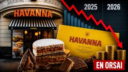 Menos ventas y rentabilidad pero los due&ntilde;os respaldan a Milei