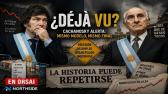 Cachanosky comparó el esquema de Milei con el de De la Rúa en 2001