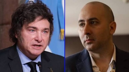 Esc&aacute;ndalo sin precedentes: el caso Cerimedo alcanz&oacute; a los Milei