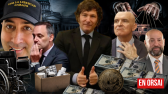 Los seis escándalos del gobierno más corrupto de la historia