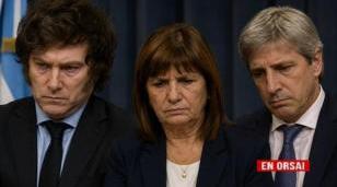 Milei dice que el desempleo no crece, pero en Entre R&iacute;os despiden a 300 trabajadores