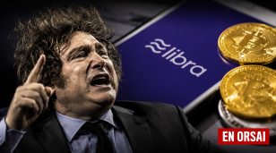 Milei y $LIBRA: los USD 5 millones que no aparecen