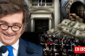 Javier Milei hizo crecer su patrimonio un 43,3%