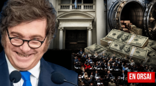 Javier Milei hizo crecer su patrimonio un 43,3%
