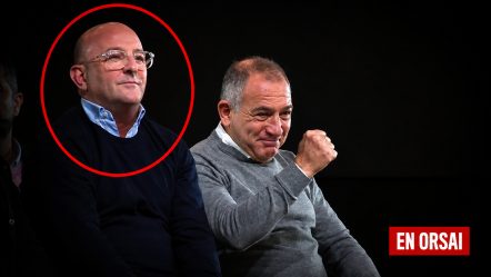 PAMI R&iacute;o Cuarto: la causa que pone contra las cuerdas al amigo de Luis Juez