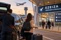 Vuelos internacionales desde Ezeiza: consejos para organizar el traslado si viajás desde otra ciudad