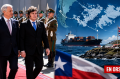 Chile avanza con una conexión comercial marítima entre Punta Arenas y Puerto Argentino