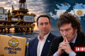 ¿Milei inhabilitará a Mercado Libre? El vínculo con la petrolera de Malvinas pone a prueba al presidente