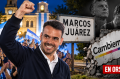 Marcos Juárez: el peronismo volvió a hacer historia y arrasó en la cuna de Cambiemos