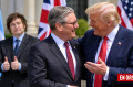 Malvinas y Trump: el histórico papelón diplomático de Milei