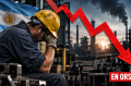 Industria en caída: la producción se desplomó 5% y crece la alarma por el empleo