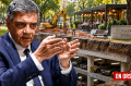 Jorge Macri avanza con la privatización de espacios verdes: bares y cocheras ocuparán plazas porteñas