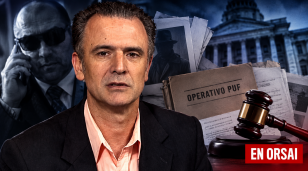 Daniel Santoro se presenta como v&iacute;ctima tras el sobreseimiento definitivo, pero la causa dej&oacute; siete a&ntilde;os de interrogantes   