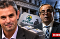 Bertuzzi debutó en la Cámara Federal y anuló medidas clave en la causa OSPRERA vinculada a un exsocio de Martín Menem