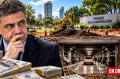 En Núñez: la Ciudad concesionó por 20 años un espacio del Parque de la Innovación