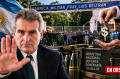 Rossi busca frenar el avance de operadores privados sobre las fábricas estratégicas