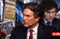Renunció Santiago Muzio, titular de la Casa Argentina en París, tras denuncias por fondos y persecución ideológica