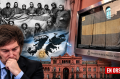 ¿Dónde está la bandera de Malvinas? Diputados peronistas exigen a Milei que vuelva a la Casa Rosada