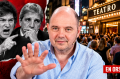 Rottemberg cruzó a Milei y Caputo por el video de la calle Corrientes: “Es una foto, no la película completa”