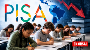 PISA 2025: Argentina profundiza su crisis educativa y apenas 24% alcanza el nivel b&aacute;sico en matem&aacute;tica