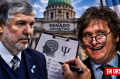 Ficha Sana: el peronismo prepara un psicotécnico para los candidatos y desafía a Milei