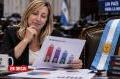 Por qué Courel ve posible un triunfo electoral de Myriam Bregman