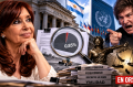 CFK estuvo mal detenida: La nueva prueba que su defensa lleva a la ONU para cuestionar la condena