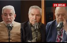 Peronismo: Fernández, Solá y Valdés debatieron quién debe liderar