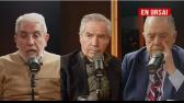 Peronismo: Fernández, Solá y Valdés debatieron quién debe liderar