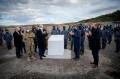 ¿Qué hizo Petri con los $2.400 millones de la base naval de Tierra del Fuego?