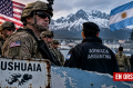 Ocho marines de EE.UU. entrenan en Ushuaia: la Armada confirmó su presencia y crece la pregunta por la autorización