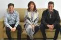 Massa o Kicillof: a quién prefiere Cristina para las elecciones