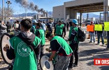 Bio Cordillerana: trabajadores denuncian falta de obra social, ART y salarios adeudados en San Juan