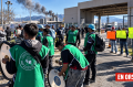Bio Cordillerana: trabajadores denuncian falta de obra social, ART y salarios adeudados en San Juan