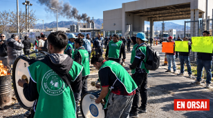 Bio Cordillerana: trabajadores denuncian falta de obra social, ART y salarios adeudados en San Juan