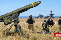 Argentina lanzó un misil antiaéreo en Mar Chiquita: el Ejército, la Armada y la Fuerza Aérea pusieron a prueba su capacidad de defensa
