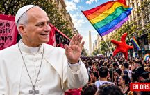 Marcha del Orgullo: la Ciudad pidió cambiar la fecha por la visita de León XIV, pero la organización ratificó el 7 de noviembre