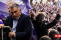 La interna libertaria que expuso a Milei en Bahía Blanca: Pareja, Liberman y la pelea por el poder bonaerense