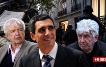 Juicio por los Cuadernos: dos careos ponen bajo la lupa los pagos de Techint y el allanamiento a Cristina Kirchner